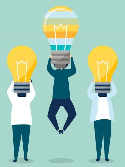 مبانی نظری قابلیت نوآوری